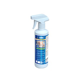 Sadira Limpiador Abrillantador Vinilo 500 Ml Spray