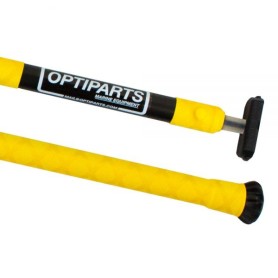 Optiparts Stick Optimist 20 Mm X-Gripped Amarillo