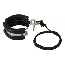 Optiparts mast lock