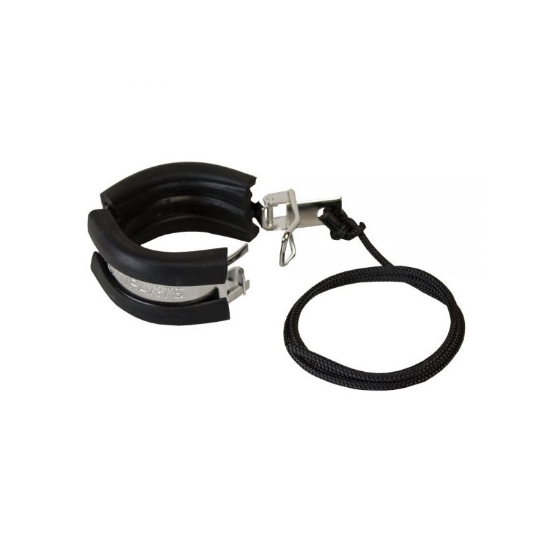 Optiparts mast lock