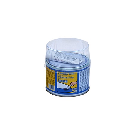 Sadira Poliester Filler Kit 250 Gr