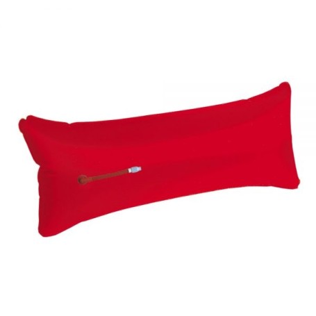Optiparts bolsa de flotabilidad h/d 48l rojo con tubo