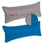 Optiparts buoyancy bag h/d 48l grey/blue w. tube