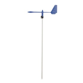 Optiparts wind indicator pro - blue