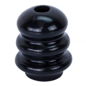 Optiparts 40mm flexible stand-up boot