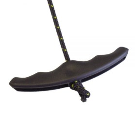 Optiparts nylon handle