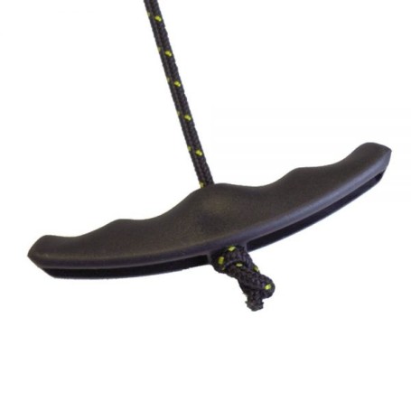 Optiparts nylon handle