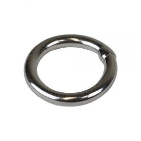 Optiparts stainless steel rings