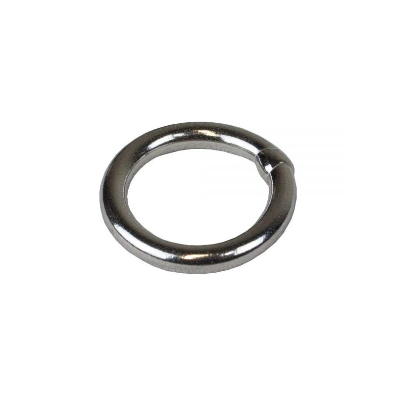Optiparts stainless steel rings