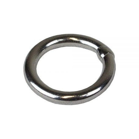 Optiparts stainless steel rings