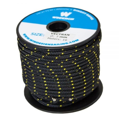 Optiparts minireel 3.0 mm vectran 16 m - by meter