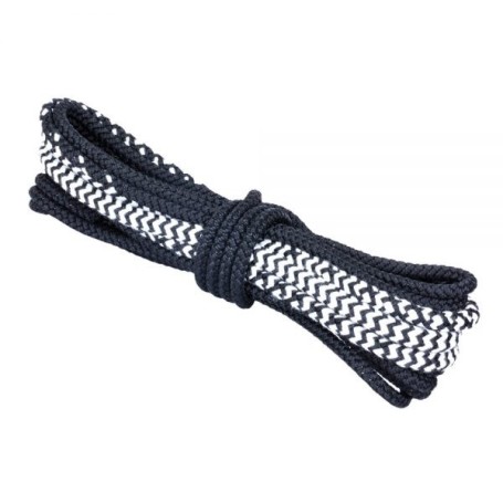 Optiparts double tapered optimist mainsheet pes