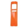 Optiparts praddel paddle - orange