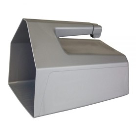 Optiparts handbailer 4.2 liter - grey