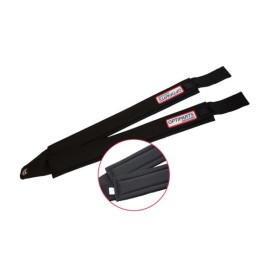 Optiparts padded hikingstraps