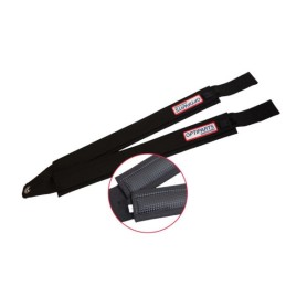 Optiparts padded hikingstraps pro