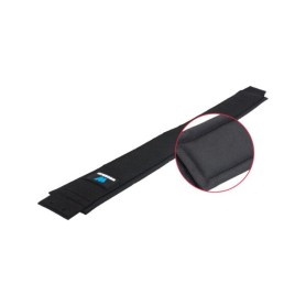 Optiparts padded hikingstrap for laser®/ilca®