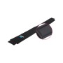 Optiparts padded hikingstrap for laser®/ilca®