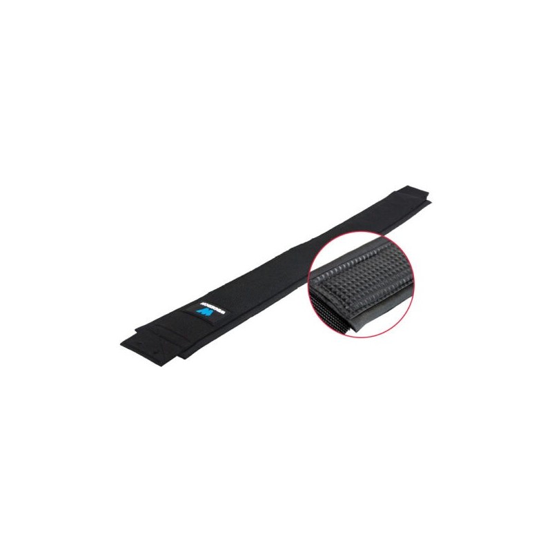 Optiparts pro padded hikingstrap for laser®/ilca®