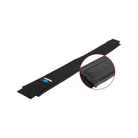 Optiparts pro padded hikingstrap for laser®/ilca®