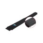 Optiparts pro padded hikingstrap for laser®/ilca®