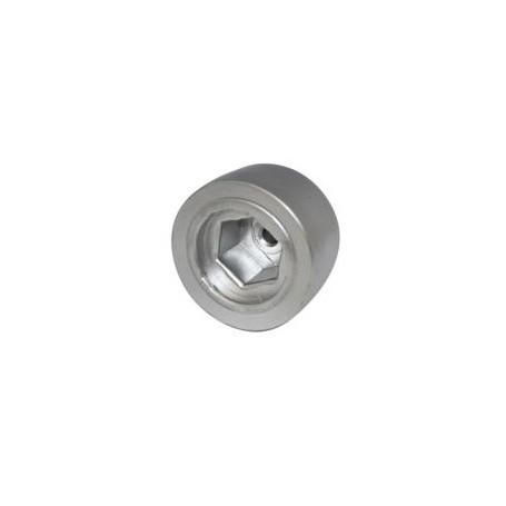 Anodo zinc helice de proa tipo sleipner Tecnoseal