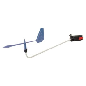 Optiparts wind indicator pro mk2 - blue