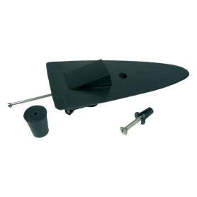 Optiparts auto bailer for laser®/ilca®