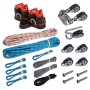 Optiparts power pack for laser®/ilca®
