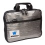 Optiparts briefcase, px10 sailcloth