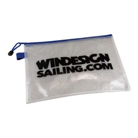 Optiparts document bag