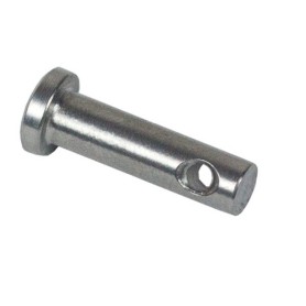 Optiparts clevis pin 5 x 18 mm - unit
