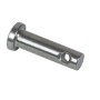 Optiparts clevis pin 5 x 18 mm - unit