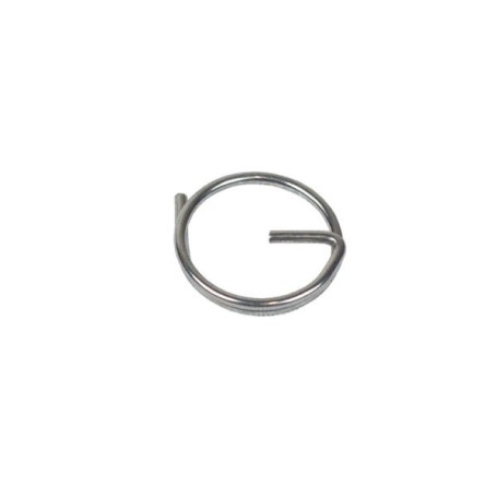 Optiparts safety ring 1.2 x 15 mm  unit