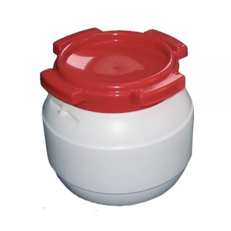 Optiparts lunch container  3L