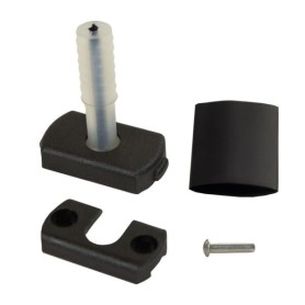 Optiparts releasable joint with rope core 16 mm