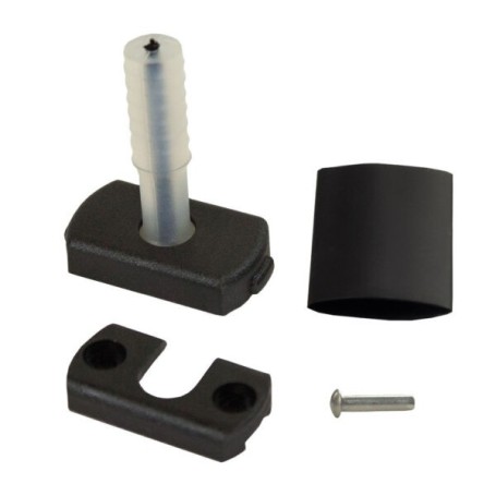 Optiparts releasable joint with rope core 16 mm