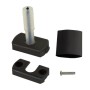 Optiparts releasable joint with rope core 16 mm