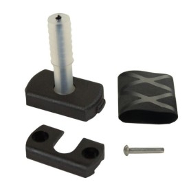 Optiparts releasable joint with rope core 20 mm