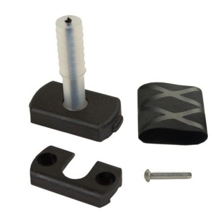 Optiparts releasable joint with rope core 20 mm
