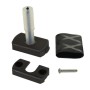 Optiparts releasable joint with rope core 20 mm