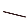Optiparts x-grip heat shrink grip 100 cm black/red