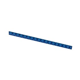 Optiparts x-grip heat shrink grip 100 cm blue
