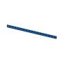Optiparts x-grip heat shrink grip 100 cm blue