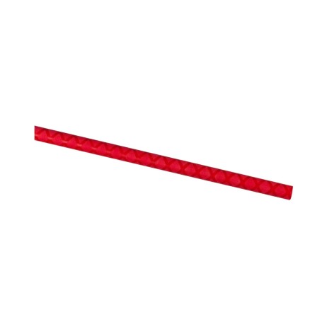 Optiparts x-grip heat shrink grip 100 cm red