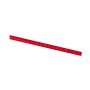 Optiparts x-grip heat shrink grip 100 cm red