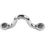 WICHARD Eye strap - Dia 8 mm - Spacing: 60 mm