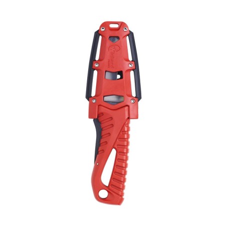 Wichard Cuchillos De Rescate - Rojo