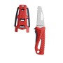 Wichard Cuchillos De Rescate - Rojo