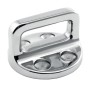 Pad eyes AISI 316L Dian. 60mm H. 38mm Foresti